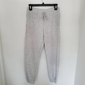 Aritzia Tna Slim Fit Sweatpants